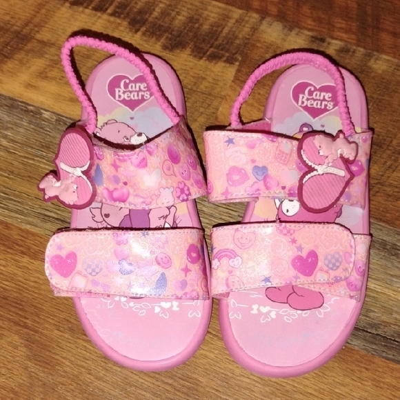Bundle Of Toddler Girls Size 11 Shoes! - Picture 11 of 13